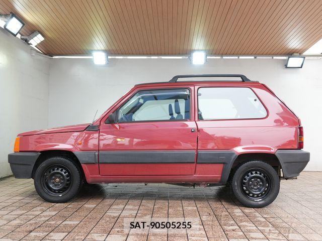 Fiat PANDA 2005-01 4941235-7