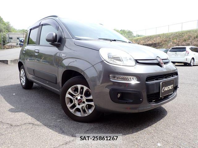 sat car