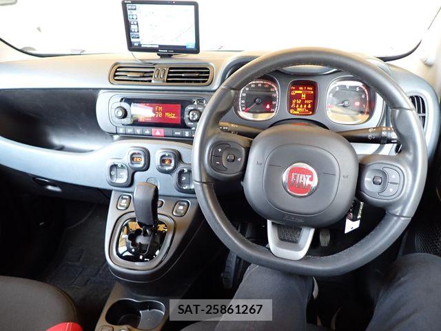 Fiat PANDA 2020-05 6611860-15