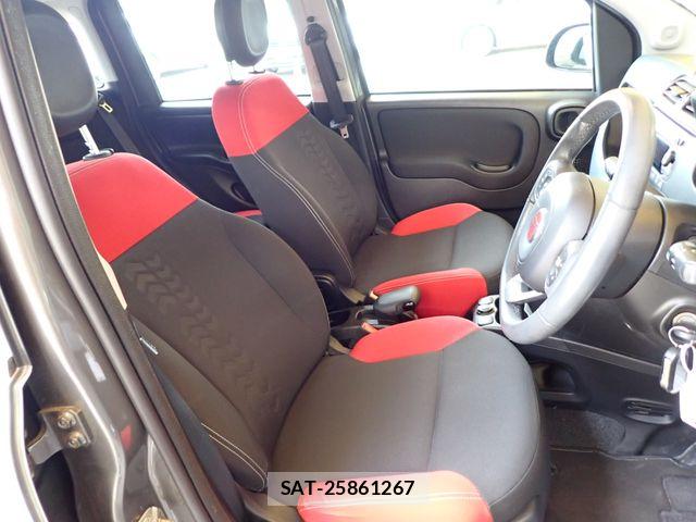 Fiat PANDA 2020-05 6611860-17