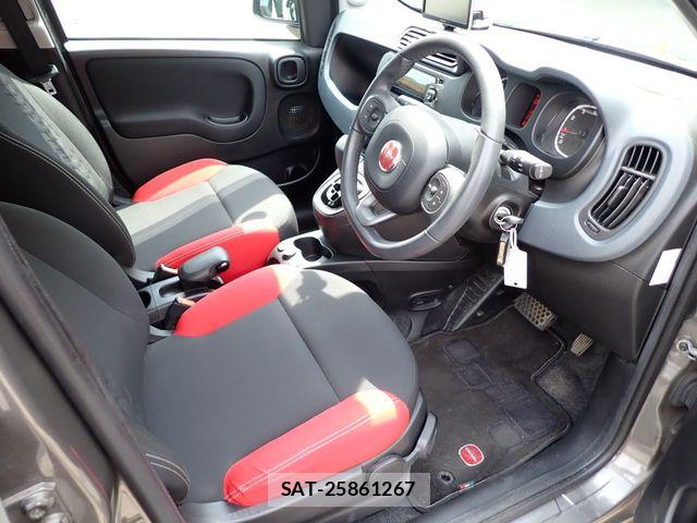 Fiat PANDA 2020-05 6611860-1