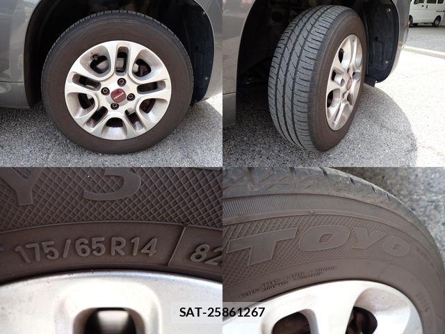 Fiat PANDA 2020-05 6611860-23