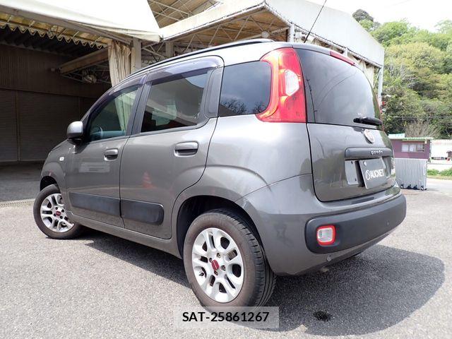 Fiat PANDA 2020-05 6611860-2