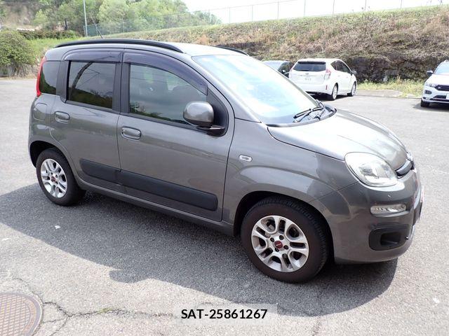 Fiat PANDA 2020-05 6611860-3