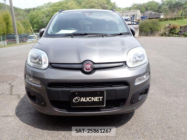 Fiat PANDA 2020-05 6611860-4