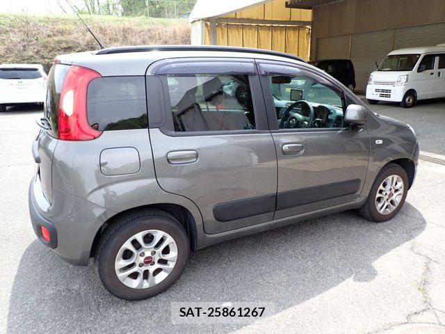 Fiat PANDA 2020-05 6611860-6