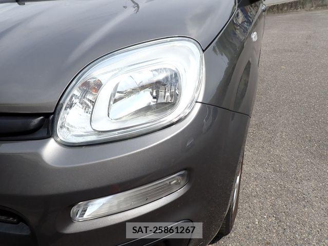 Fiat PANDA 2020-05 6611860-7