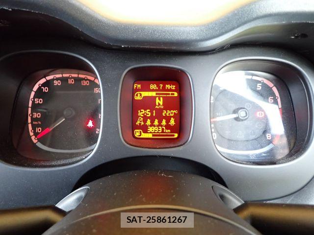 Fiat PANDA 2020-05 6611860-8