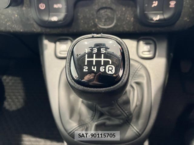 Fiat PANDA 2021-06 6611861-11
