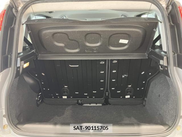 Fiat PANDA 2021-06 6611861-19