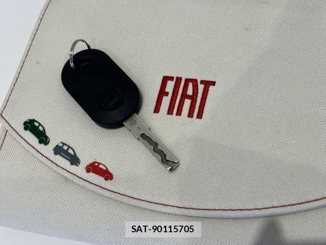Fiat PANDA 2021-06 6611861-22
