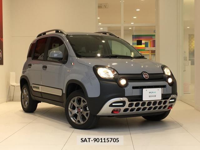 Fiat PANDA 2021-06 6611861-27