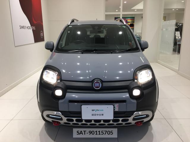 Fiat PANDA 2021-06 6611861-28