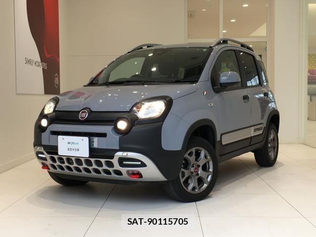 Fiat PANDA 2021-06 6611861-29