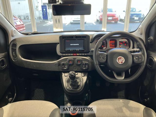 Fiat PANDA 2021-06 6611861-4