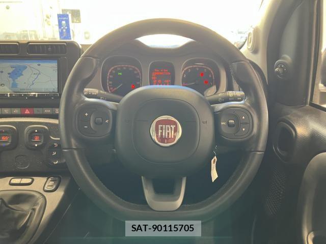 Fiat PANDA 2021-06 6611861-7