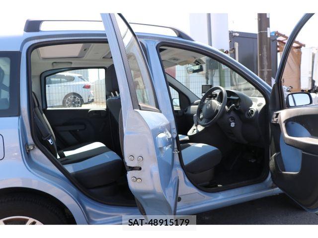 Fiat PANDA 2008-09 6993528-8