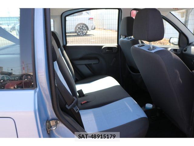 Fiat PANDA 2008-09 6993528-9