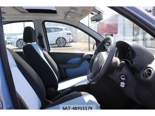 Fiat PANDA 2008-09 6993528-10