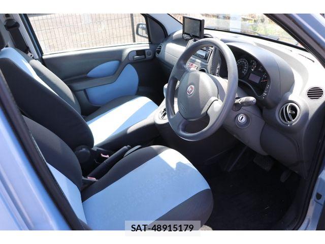 Fiat PANDA 2008-09 6993528-11