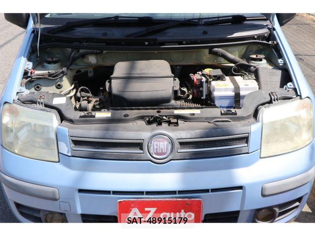 Fiat PANDA 2008-09 6993528-13