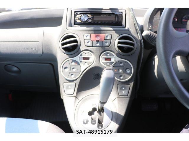 Fiat PANDA 2008-09 6993528-2