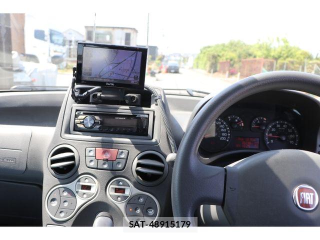 Fiat PANDA 2008-09 6993528-3