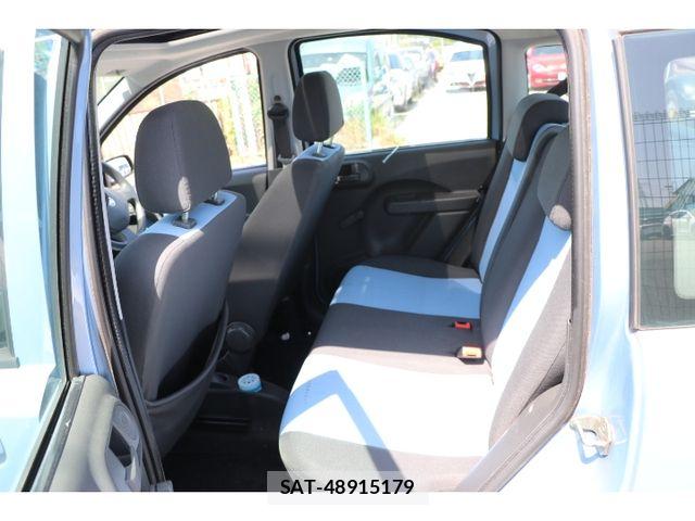 Fiat PANDA 2008-09 6993528-6