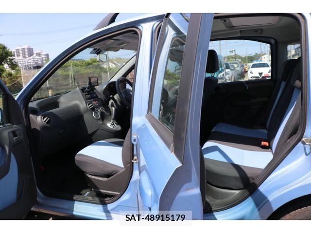 Fiat PANDA 2008-09 6993528-7