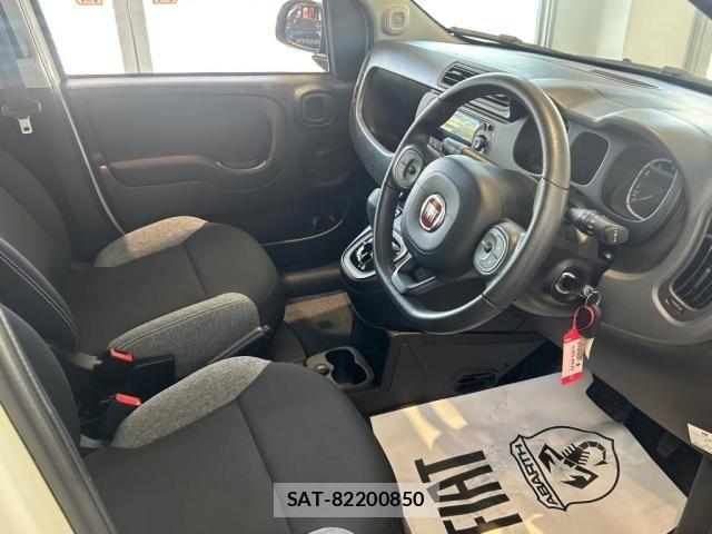 Fiat PANDA 2022-11 7218512-10