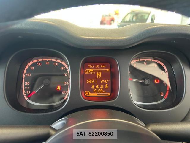Fiat PANDA 2022-11 7218512-11