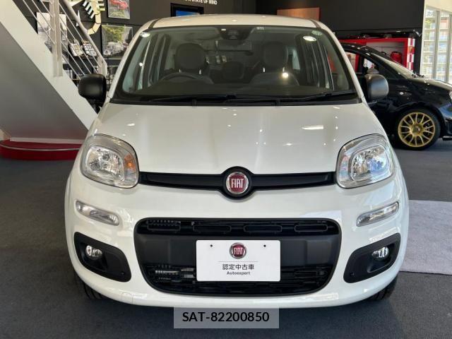 Fiat PANDA 2022-11 7218512-1