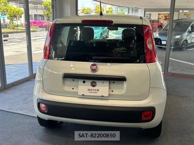 Fiat PANDA 2022-11 7218512-3