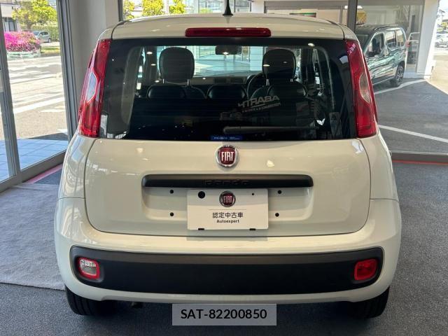 Fiat PANDA 2022-11 7218512-6