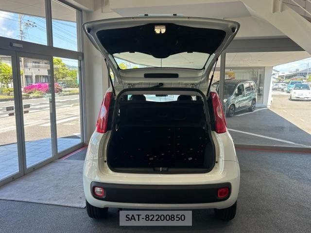 Fiat PANDA 2022-11 7218512-7