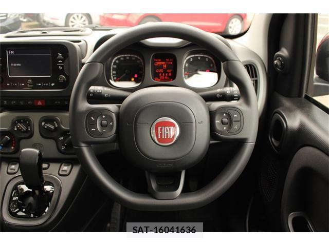 Fiat PANDA 2023-08 7218505-9