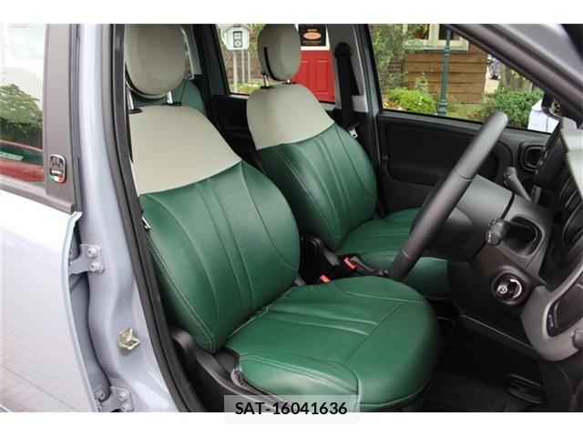 Fiat PANDA 2023-08 7218505-12