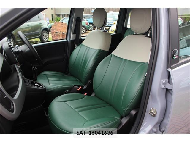 Fiat PANDA 2023-08 7218505-14
