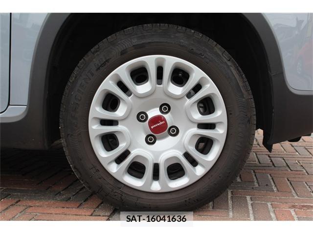 Fiat PANDA 2023-08 7218505-16