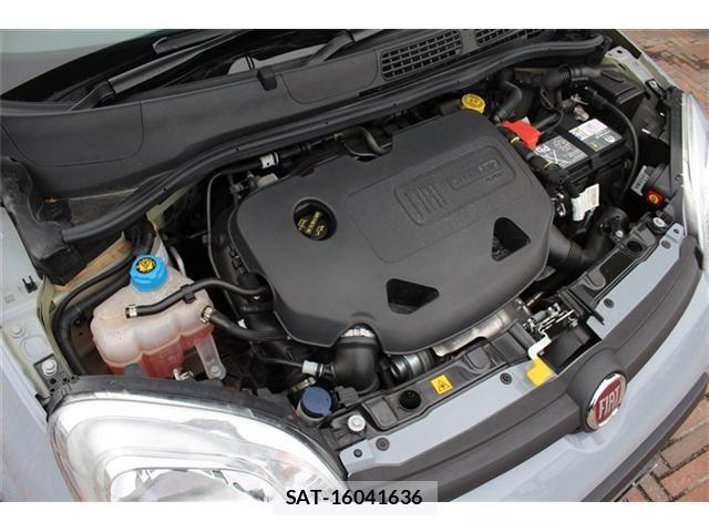 Fiat PANDA 2023-08 7218505-17