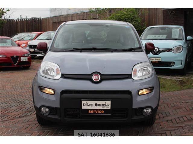 Fiat PANDA 2023-08 7218505-3