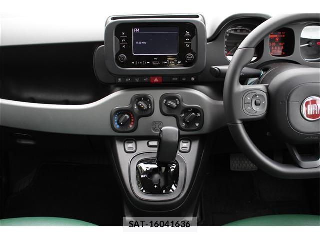 Fiat PANDA 2023-08 7218505-7