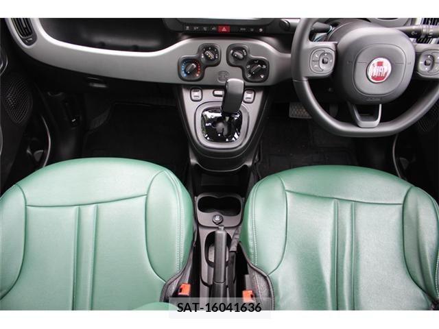 Fiat PANDA 2023-08 7218505-8