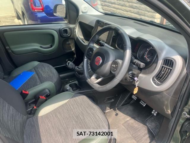 Fiat PANDA 2017-11 7500547-9