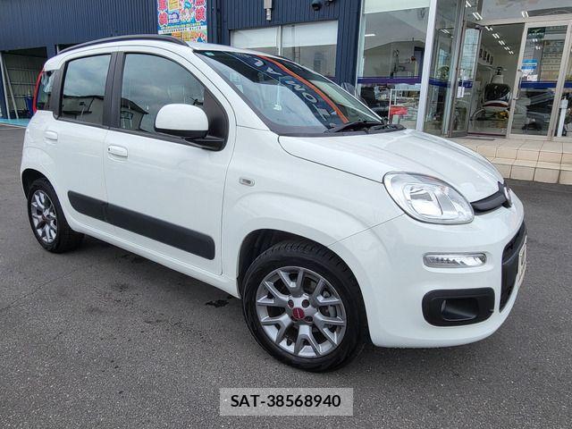 Fiat PANDA 2019-02 7500546-9