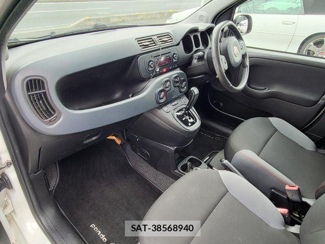 Fiat PANDA 2019-02 7500546-8