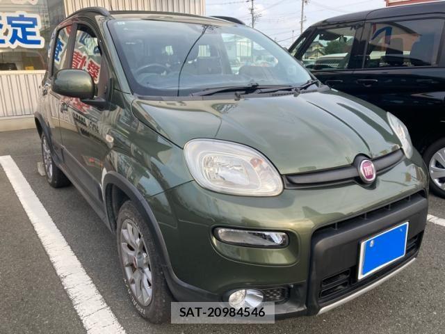 sat car