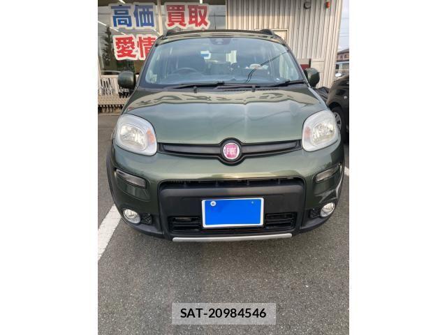 Fiat PANDA 2017-10 7784878-1
