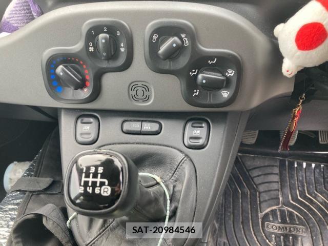 Fiat PANDA 2017-10 7784878-19
