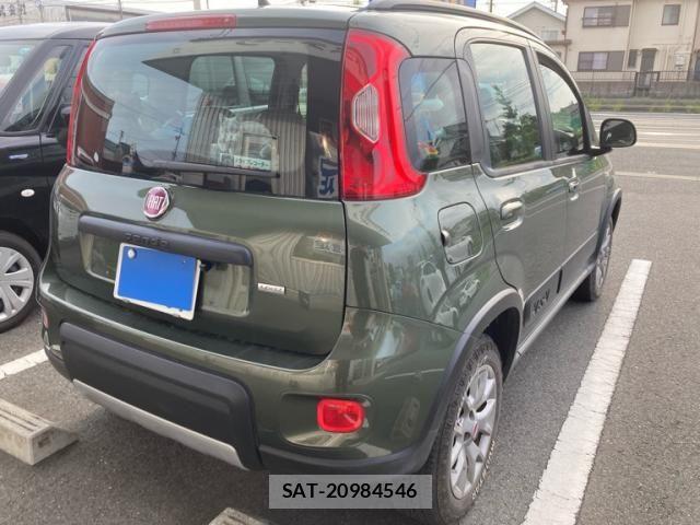 Fiat PANDA 2017-10 7784878-2